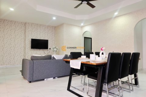 Studio in Pattaya, Thailand № 222738 - Foto 15
