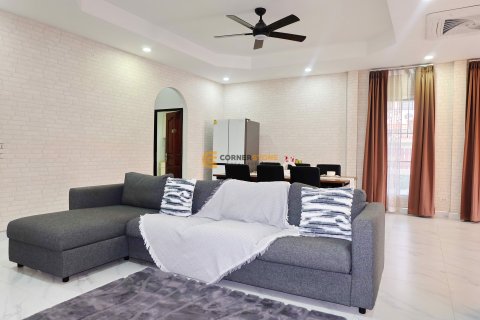 Studio in Pattaya, Thailand № 222738 - Foto 17