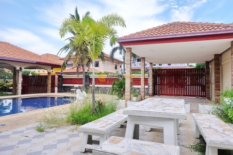 Studio in Pattaya, Thailand № 222738 - Foto 11