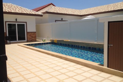 Studio in Pattaya, Thailand № 222739 - Foto 14