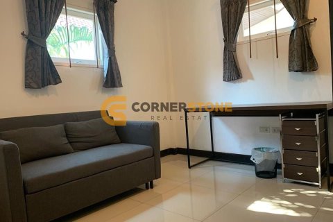 Studio in Pattaya, Thailand № 222739 - Foto 10