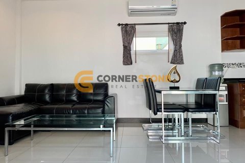 Studio in Pattaya, Thailand № 222739 - Foto 5