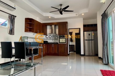 Studio in Pattaya, Thailand № 222739 - Foto 3
