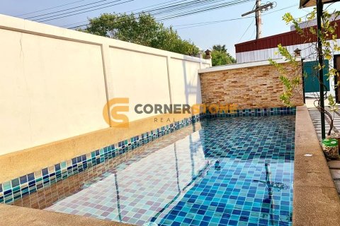 Studio in Pattaya, Thailand № 222739 - Foto 13