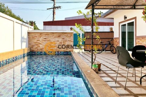 Estudio en Pattaya, Tailandia № 222739