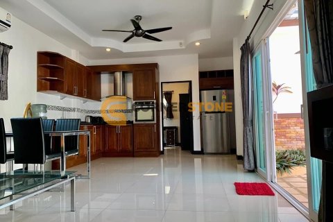Studio in Pattaya, Thailand № 222739 - Foto 15