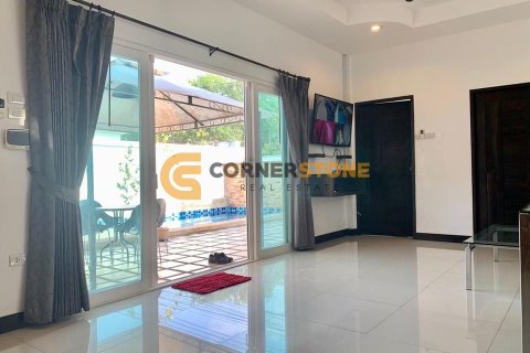 Studio in Pattaya, Thailand № 222739 - Foto 6