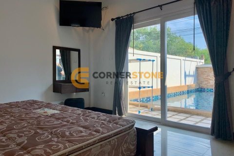 Studio in Pattaya, Thailand № 222739 - Foto 8