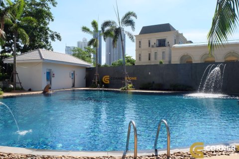 Studio in the Condo in Pattaya, Thailand № 222740 - Foto 17
