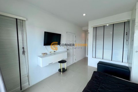 Studio in the Condo in Pattaya, Thailand № 222740 - Foto 11