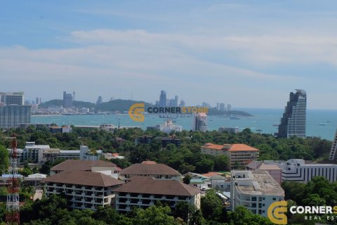 Studio in the Condo in Pattaya, Thailand № 222740