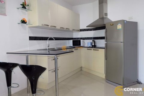 Studio in the Condo in Pattaya, Thailand № 222740 - Foto 2