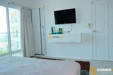 Studio in the Condo in Pattaya, Thailand № 222740 - Foto 5