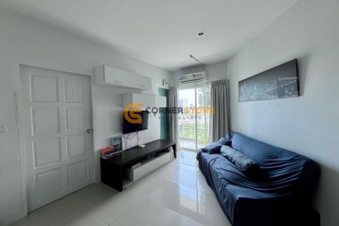 Studio in the Condo in Pattaya, Thailand № 222740 - Foto 10