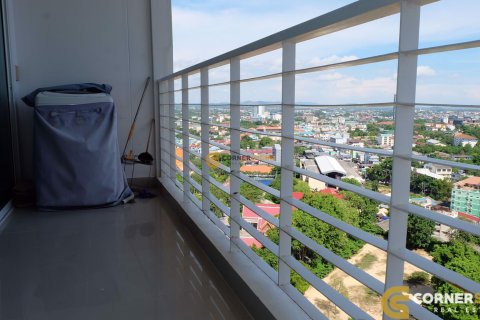 Studio in the Condo in Pattaya, Thailand № 222740 - Foto 16