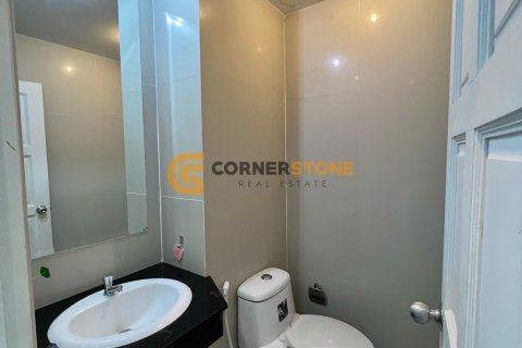 Studio in the Condo in Pattaya, Thailand № 222740 - Foto 14