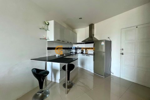 Studio in the Condo in Pattaya, Thailand № 222740 - Foto 3