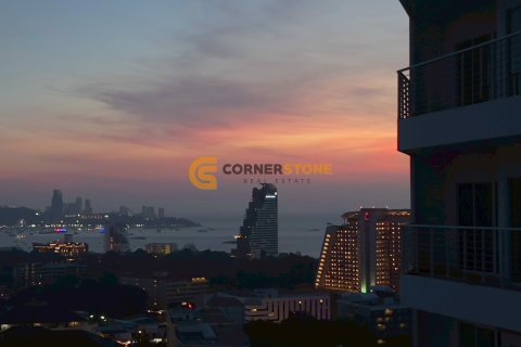 Studio in the Condo in Pattaya, Thailand № 222740 - Foto 19
