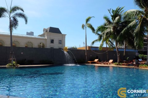 Studio in the Condo in Pattaya, Thailand № 222740 - Foto 15