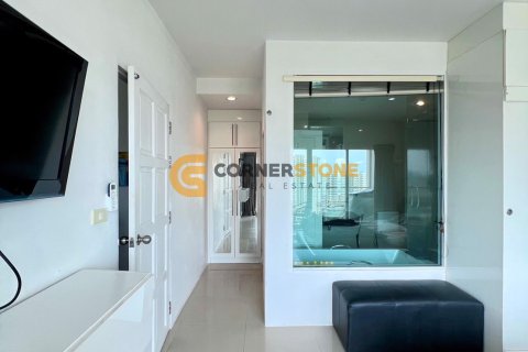 Studio in the Condo in Pattaya, Thailand № 222740 - Foto 6