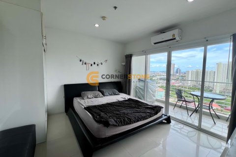Studio in the Condo in Pattaya, Thailand № 222740 - Foto 4