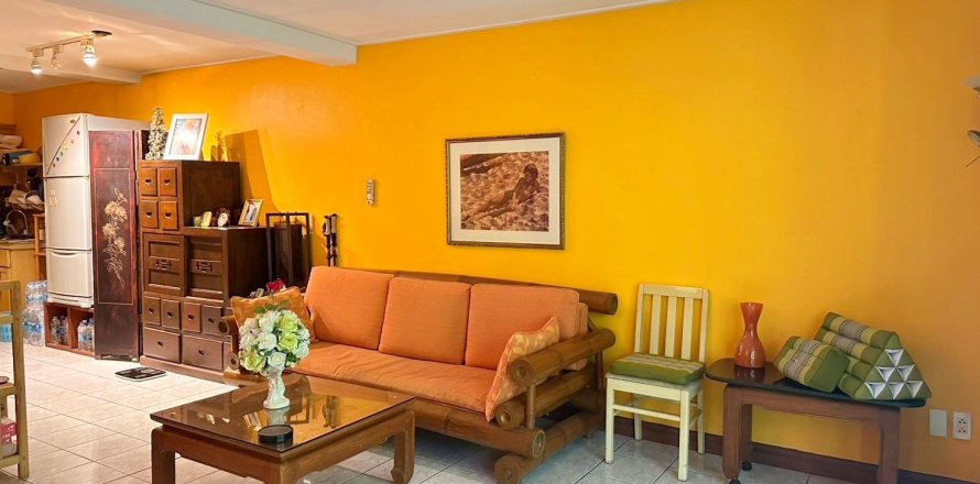 Студия в кондо в Кату, Таиланд № 140448