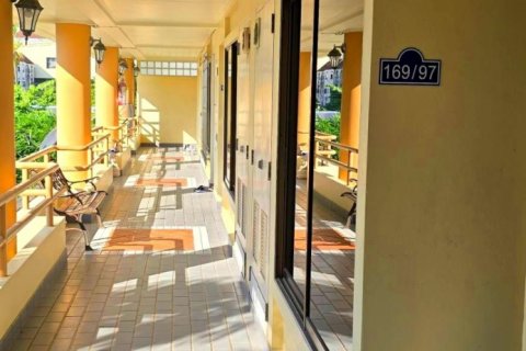 Студия в кондо в Кату, Таиланд № 140448 - фото 3