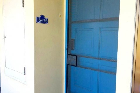 Студия в кондо в Кату, Таиланд № 140448 - фото 5