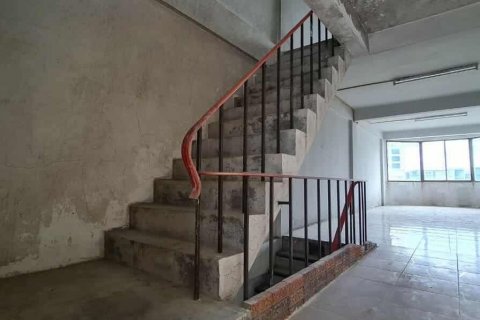 Шопхаус в Чиангмае, Таиланд  № 140445 - фото 14