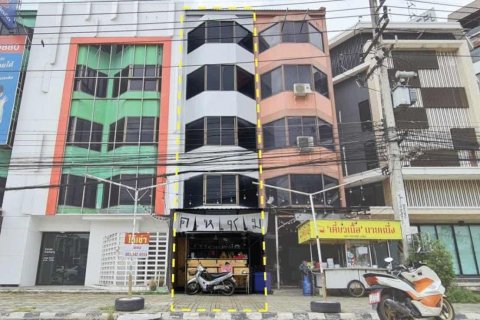 Шопхаус в Чиангмае, Таиланд  № 140445 - фото 15