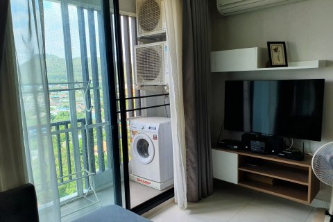 Кондоминиум с 2 спальнями в Паттайе, Таиланд № 140449 - фото 2