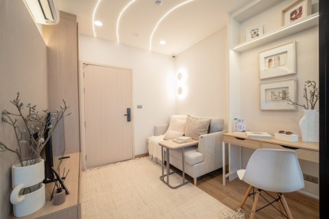 Eigentumswohnung in Chiang Mai, Thailand, 1 Schlafzimmer  № 222669 - Foto 3