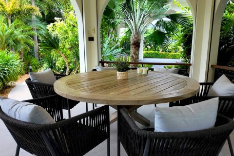 Villa in Hua Hin, Thailand 6 Schlafzimmer № 222668 - Foto 14