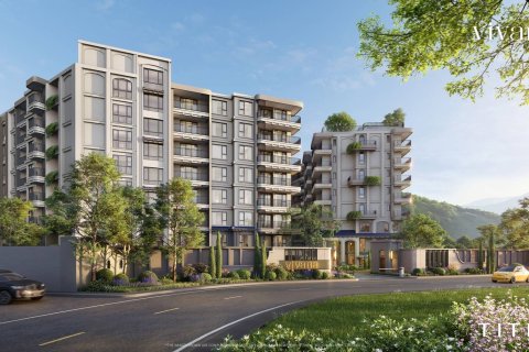 Eigentumswohnung in Kamala, Thailand, 1 Schlafzimmer  № 222670 - Foto 20