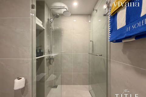 Eigentumswohnung in Kamala, Thailand, 1 Schlafzimmer  № 222670 - Foto 9