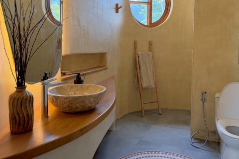 Villa in Ko Samui, Thailand 3 Schlafzimmer № 222671 - Foto 12