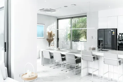 Villa in Phuket, Thailand 3 bedrooms № 169109 - photo 5