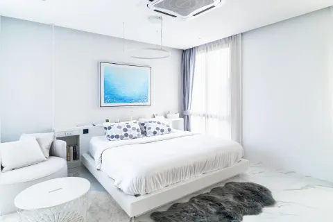 Villa in Phuket, Thailand 3 bedrooms № 169109 - photo 11