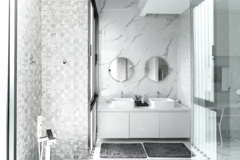 Villa in Phuket, Thailand 3 bedrooms № 169109 - photo 13