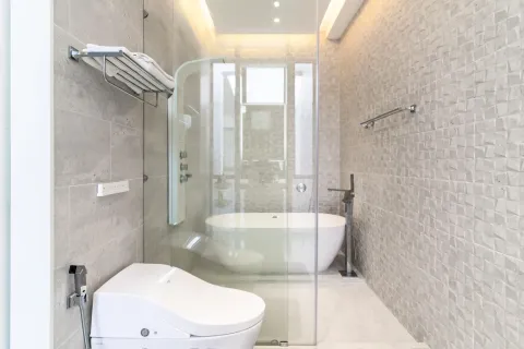 Villa in Phuket, Thailand 3 bedrooms № 169109 - photo 17