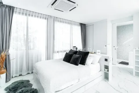 Villa in Phuket, Thailand 3 bedrooms № 169109 - photo 15