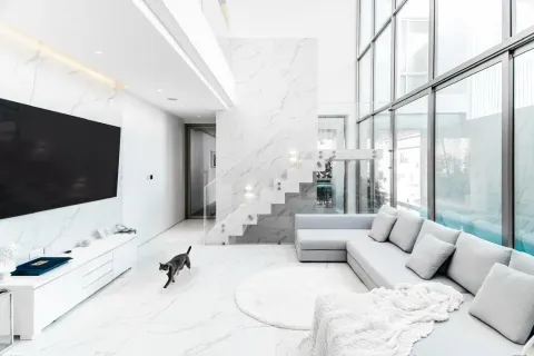 Villa in Phuket, Thailand 3 bedrooms № 169109 - photo 3