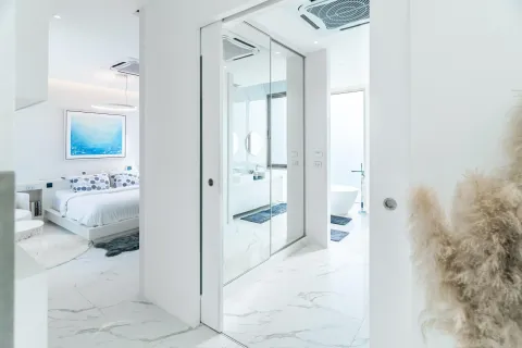 Villa in Phuket, Thailand 3 bedrooms № 169109 - photo 10