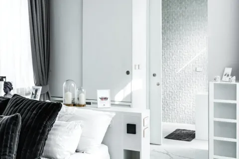 Villa in Phuket, Thailand 3 bedrooms № 169109 - photo 16