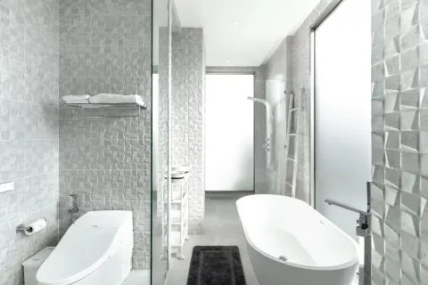 Villa in Phuket, Thailand 3 bedrooms № 169109 - photo 14