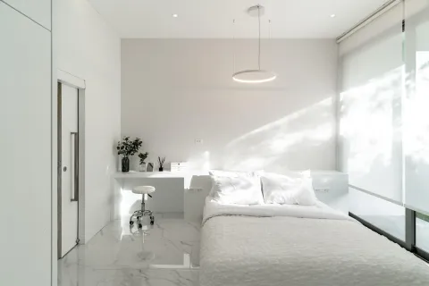 Villa in Phuket, Thailand 3 bedrooms № 169109 - photo 22