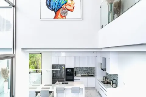 Villa in Phuket, Thailand 3 bedrooms № 169109 - photo 4