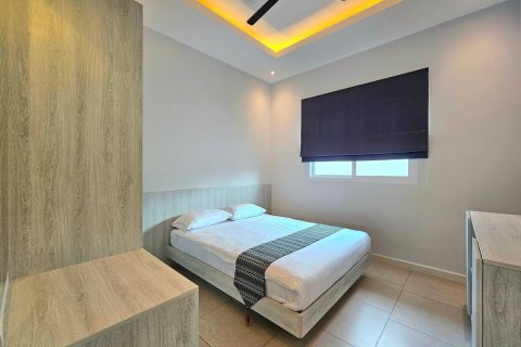 Villa in Hua Hin, Thailand 3 bedrooms № 169111 - photo 13