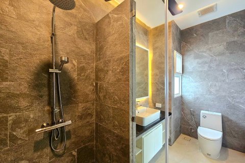 Villa in Hua Hin, Thailand 3 bedrooms № 169111 - photo 5