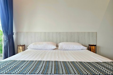 Villa in Hua Hin, Thailand 3 bedrooms № 169111 - photo 20